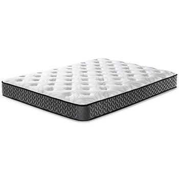 8 Inch Bonnell Hybrid Mattress Mattress Ashley Furniture