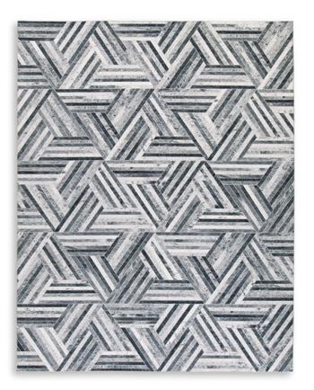 Adalock Rug Rug Ashley Furniture