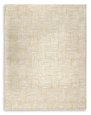 Adanmund 5' x 7' Rug Rug Ashley Furniture