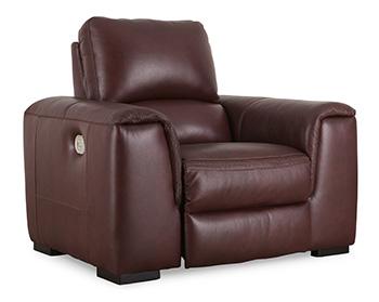 Alessandro Power Recliner Recliner Ashley Furniture