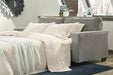 Altari Sofa Sleeper Sleeper Ashley Furniture