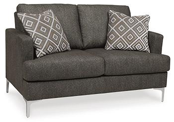 Arcola RTA Loveseat Loveseat Ashley Furniture