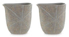 Ardenley Vase (Set of 2) Vase Ashley Furniture