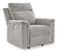 Barnsana Power Recliner Recliner Ashley Furniture