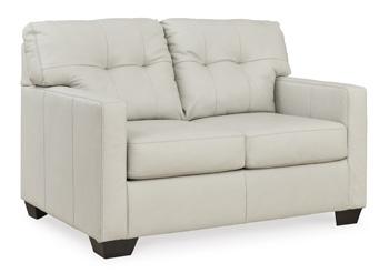 Belziani Loveseat Loveseat Ashley Furniture