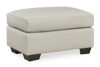 Belziani Ottoman Ottoman Ashley Furniture