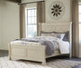 Bolanburg Bed Bed Ashley Furniture