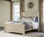 Bolanburg Bed Bed Ashley Furniture