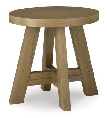 Brinstead End Table End Table Ashley Furniture