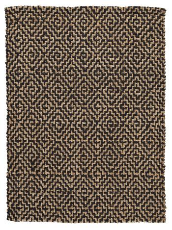 Broox 5' x 7' Rug Rug Ashley Furniture