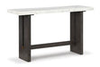 Burkhaus Sofa Table Sofa Table Ashley Furniture