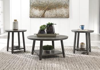 Caitbrook Table (Set of 3) Table Set Ashley Furniture