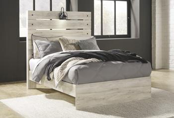 Cambeck Bed Bed Ashley Furniture