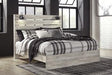 Cambeck Bed Bed Ashley Furniture