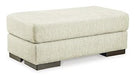 Caretti Ottoman Ottoman Ashley Furniture