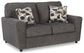 Cascilla Loveseat Loveseat Ashley Furniture