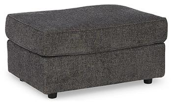 Cascilla Ottoman Ottoman Ashley Furniture