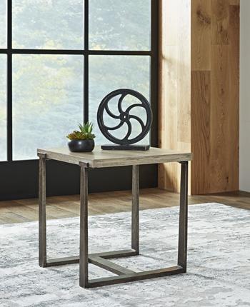 Dalenville End Table End Table Ashley Furniture