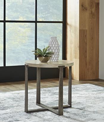 Dalenville End Table End Table Ashley Furniture