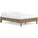 Deanlow Bed Bed Ashley Furniture