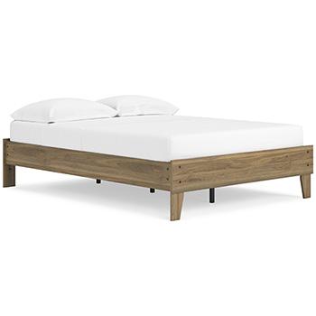 Deanlow Bed Bed Ashley Furniture