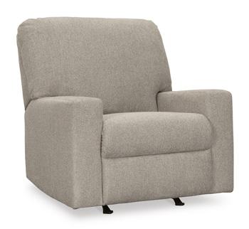 Deltona Recliner Recliner Ashley Furniture