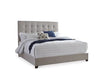 Dolante Upholstered Bed Bed Ashley Furniture