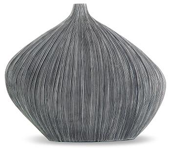 Donya Vase Vase Ashley Furniture