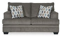 Dorsten Loveseat Loveseat Ashley Furniture