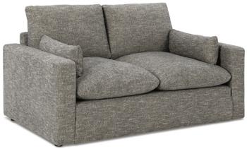 Dramatic Loveseat Loveseat Ashley Furniture