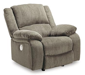 Draycoll Power Recliner Recliner Ashley Furniture