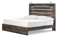 Drystan Bed Bed Ashley Furniture