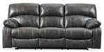 Dunwell Power Reclining Sofa Sofa Ashley Furniture