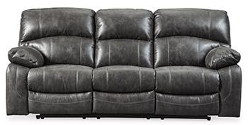 Dunwell Power Reclining Sofa Sofa Ashley Furniture