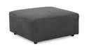 Edenfield Oversized Accent Ottoman Ottoman Ashley Furniture