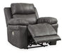 Erlangen Power Recliner Recliner Ashley Furniture