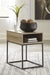 Gerdanet End Table End Table Ashley Furniture