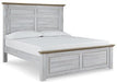 Haven Bay Bed Bed Ashley Furniture