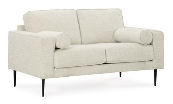 Hazela Loveseat Loveseat Ashley Furniture