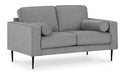 Hazela Loveseat Loveseat Ashley Furniture