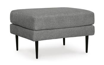 Hazela Ottoman Ottoman Ashley Furniture