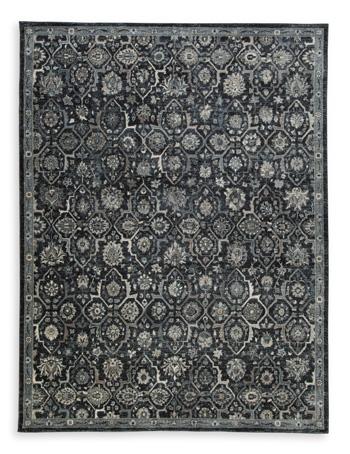 Hilcott 7'10" x 10'6" Rug Rug Ashley Furniture