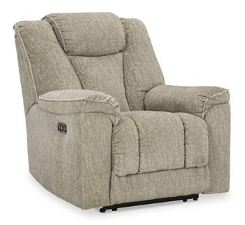 Hindmarsh Power Recliner Recliner Ashley Furniture