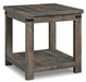 Hollum End Table End Table Ashley Furniture