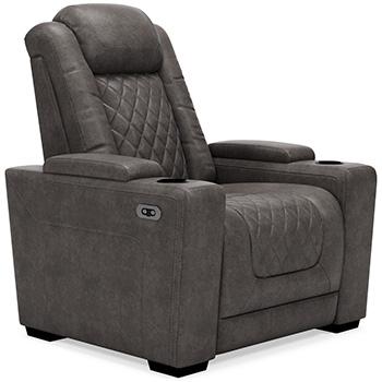 HyllMont Recliner Recliner Ashley Furniture