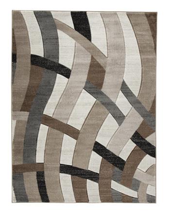 Jacinth 5' x 6'7" Rug Rug Ashley Furniture