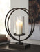 Jalal Candle Holder Candle Holder Ashley Furniture