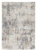 Jerelyn 5'3" x 7' Rug Rug Ashley Furniture