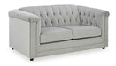 Josanna Loveseat Loveseat Ashley Furniture