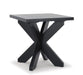 Joshyard End Table End Table Ashley Furniture